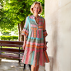 Adeline | Women's Elegant Lightweight Spring Dress