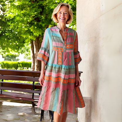Lissie | Women's Elegant Spring Dress