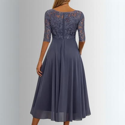 Rhonda | Women's Elegant Lace Dress