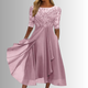 Rhonda | Women's Elegant Lace Dress
