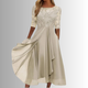 Rhonda | Women's Elegant Lace Dress