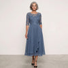 Georgiana | Women's Elegant Lace Occasion Dress