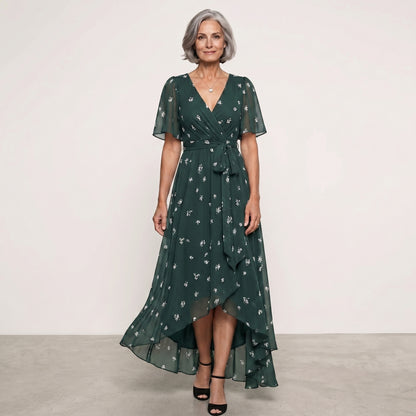 Arabella | Women's Lightweight Flowy Summer Dress