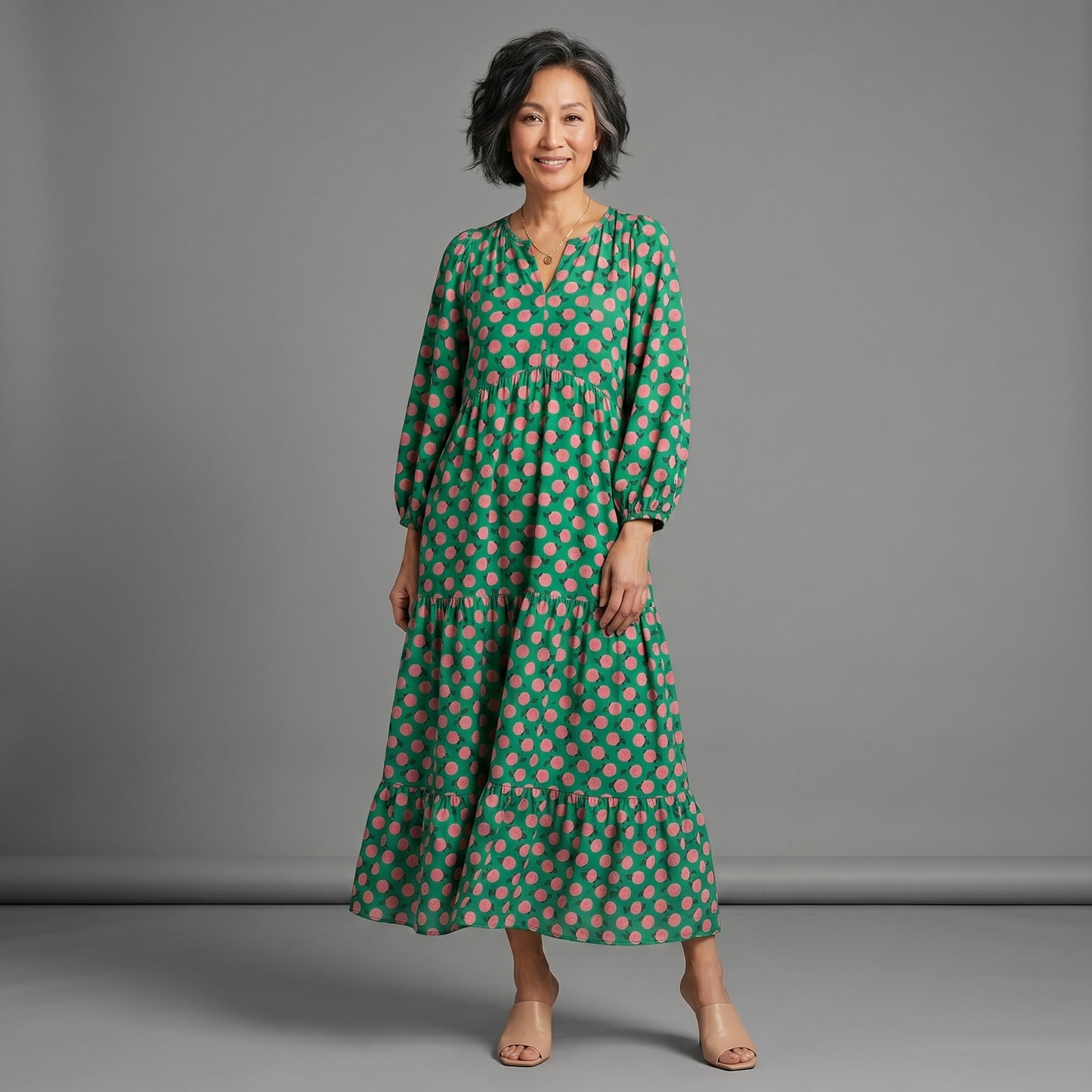 Haven | Women's Effortless Spring Dress