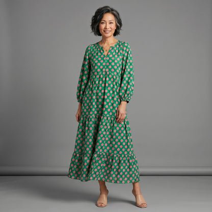 Haven | Women's Effortless Spring Dress