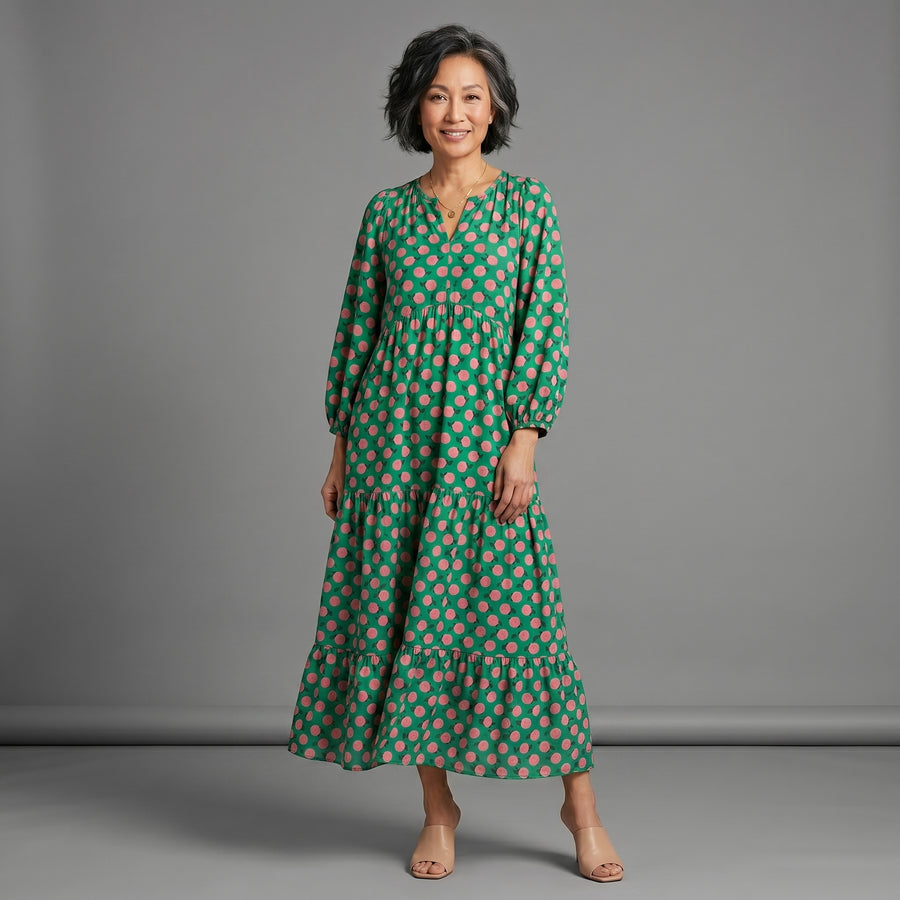 Haven | Women's Effortless Spring Dress