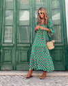 Haven | Women's Effortless Spring Dress