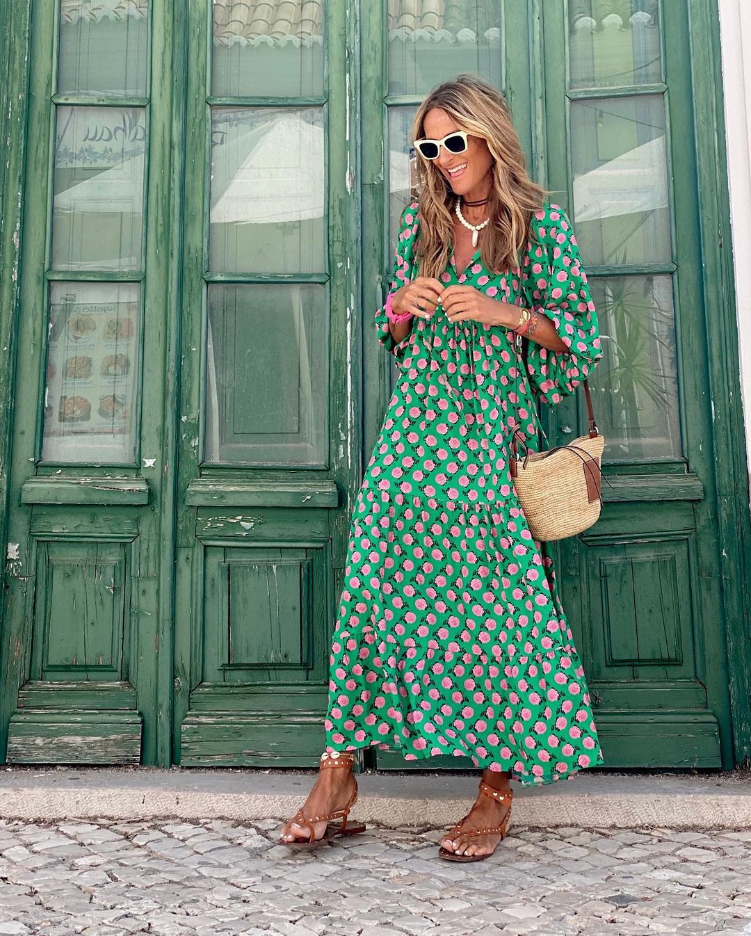Haven | Women's Effortless Spring Dress