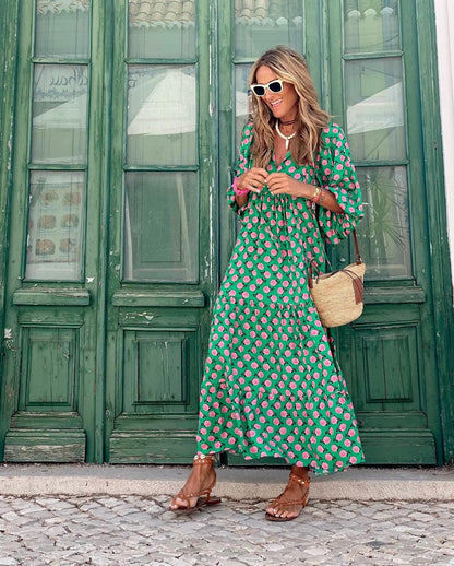 Haven | Women's Effortless Spring Dress