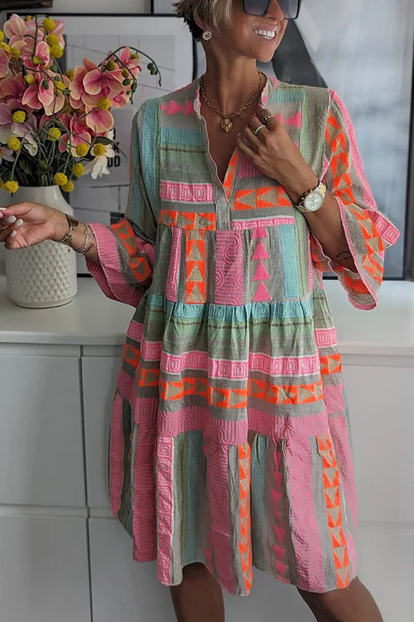 Lissie | Women's Elegant Spring Dress