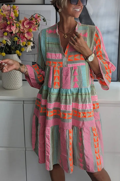 Lissie | Women's Elegant Spring Dress