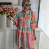 Adeline | Women's Elegant Lightweight Spring Dress
