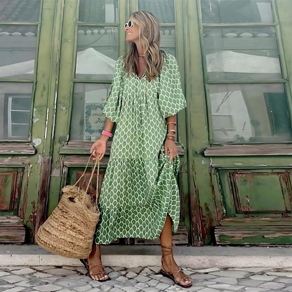 Haven | Women's Effortless Spring Dress