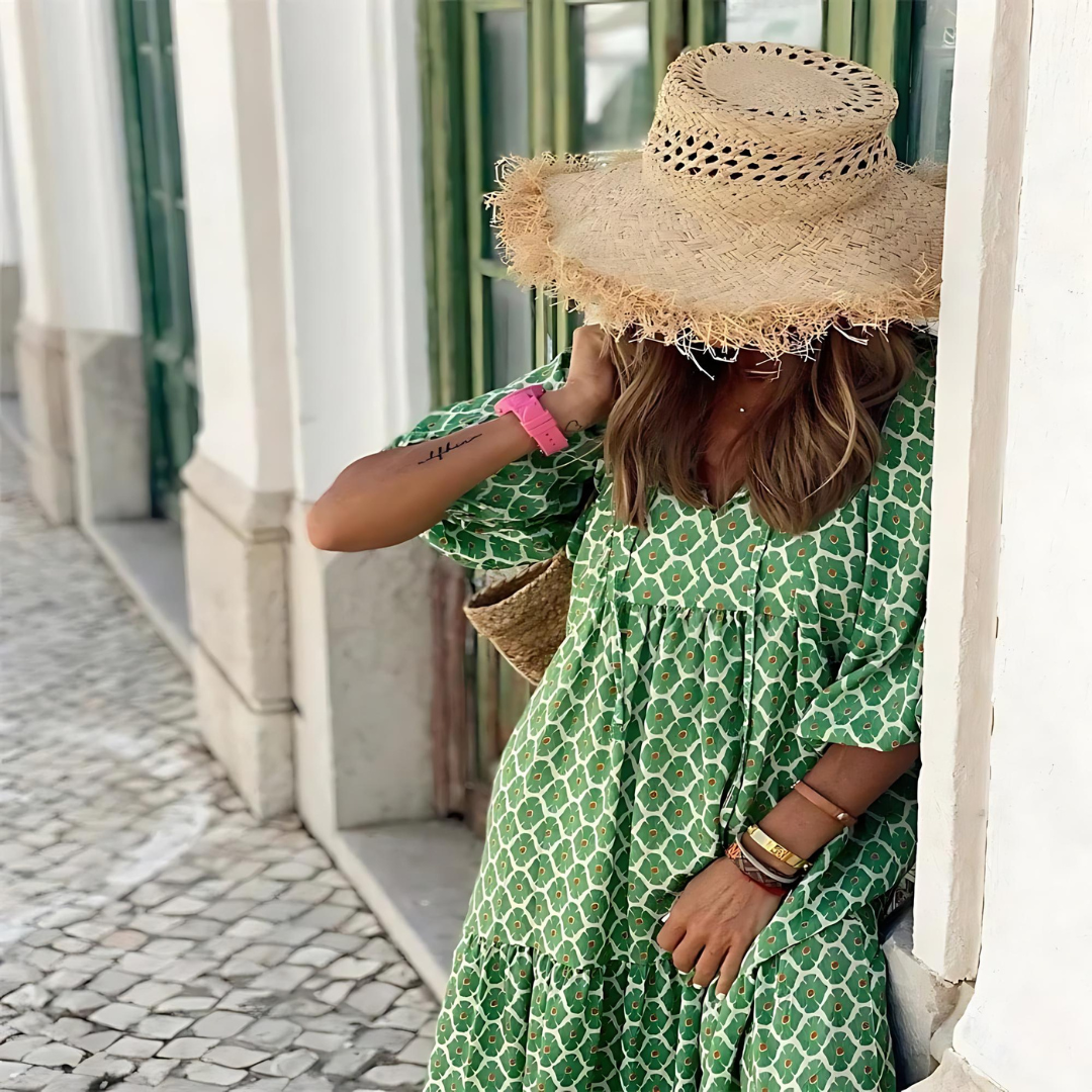 Haven | Women's Effortless Spring Dress